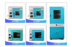 Advantages And Precautions of Vacuum Drying Oven