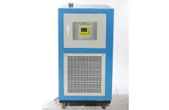 Functions And Advantages of High And Low Temperature Integrated Machine
