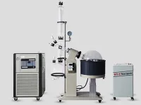 How to Use The Rotary Evaporator？