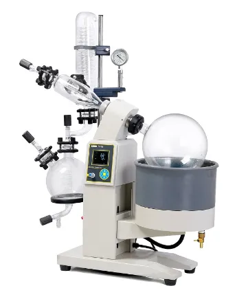 5L Rotary Evaporator