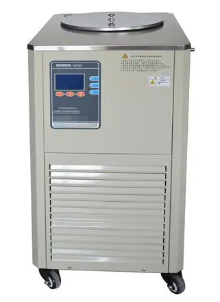 5L -10C Low temp Circulating Cooler