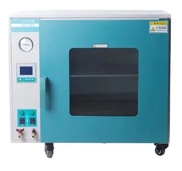 Laboratory Vacuum Drying Oven