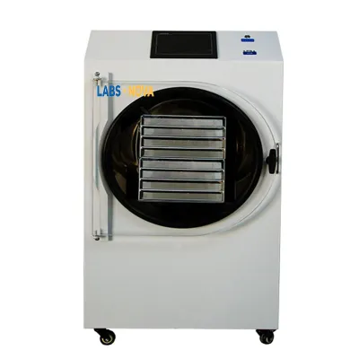 14-25kg(30-55 lbs.) X-Large Home Freeze Dryer
