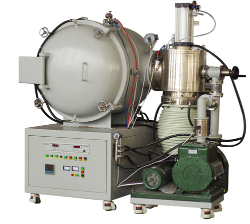 Vacuum Brazing Furnace