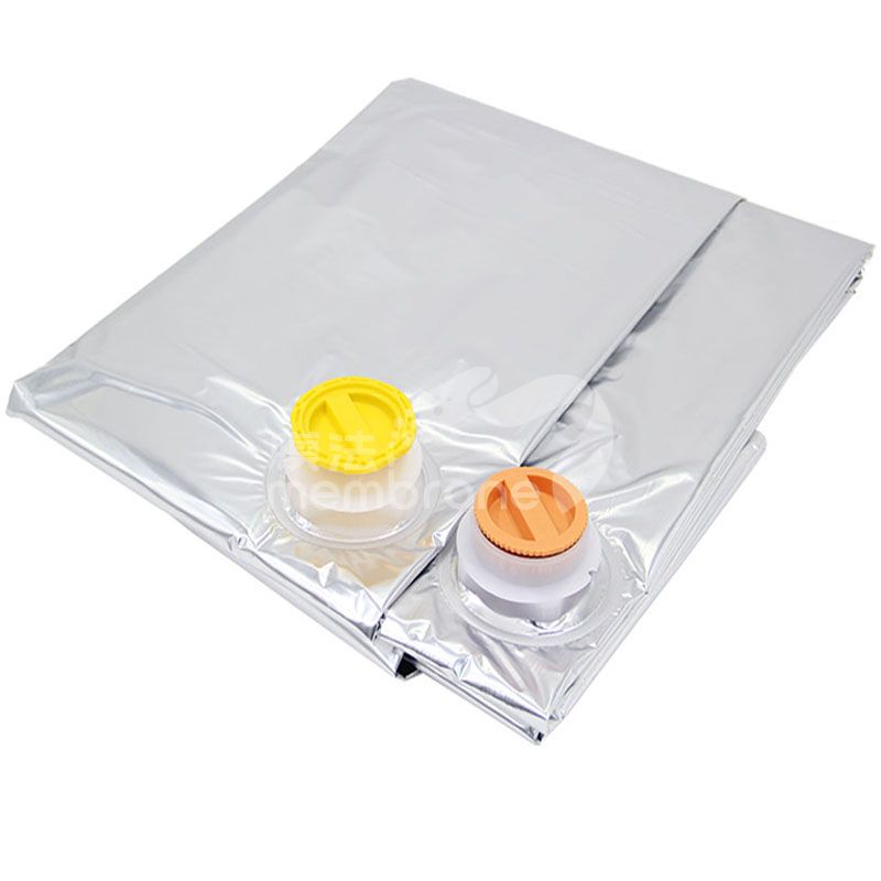 Aseptic Bag Supplier