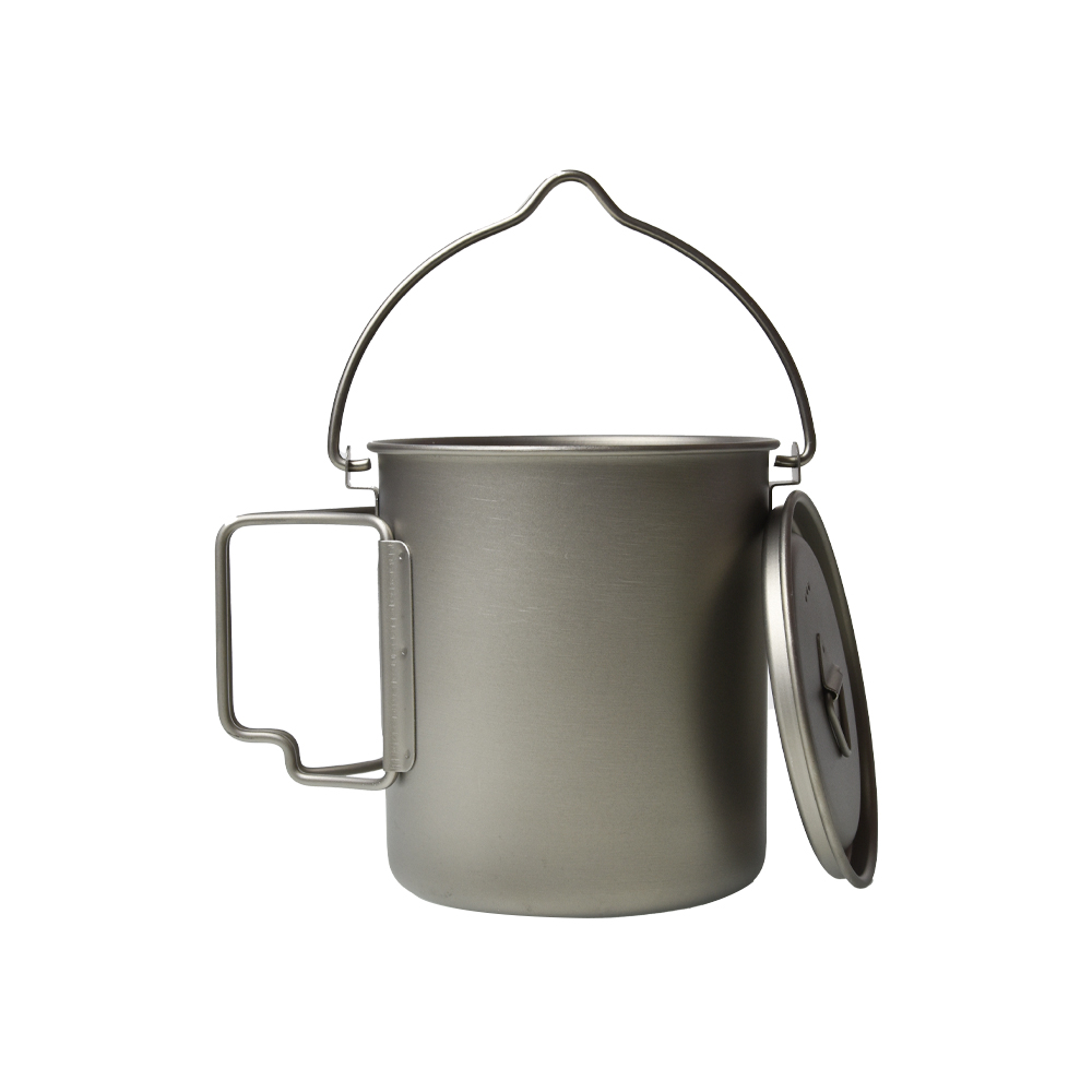 Camping Pot