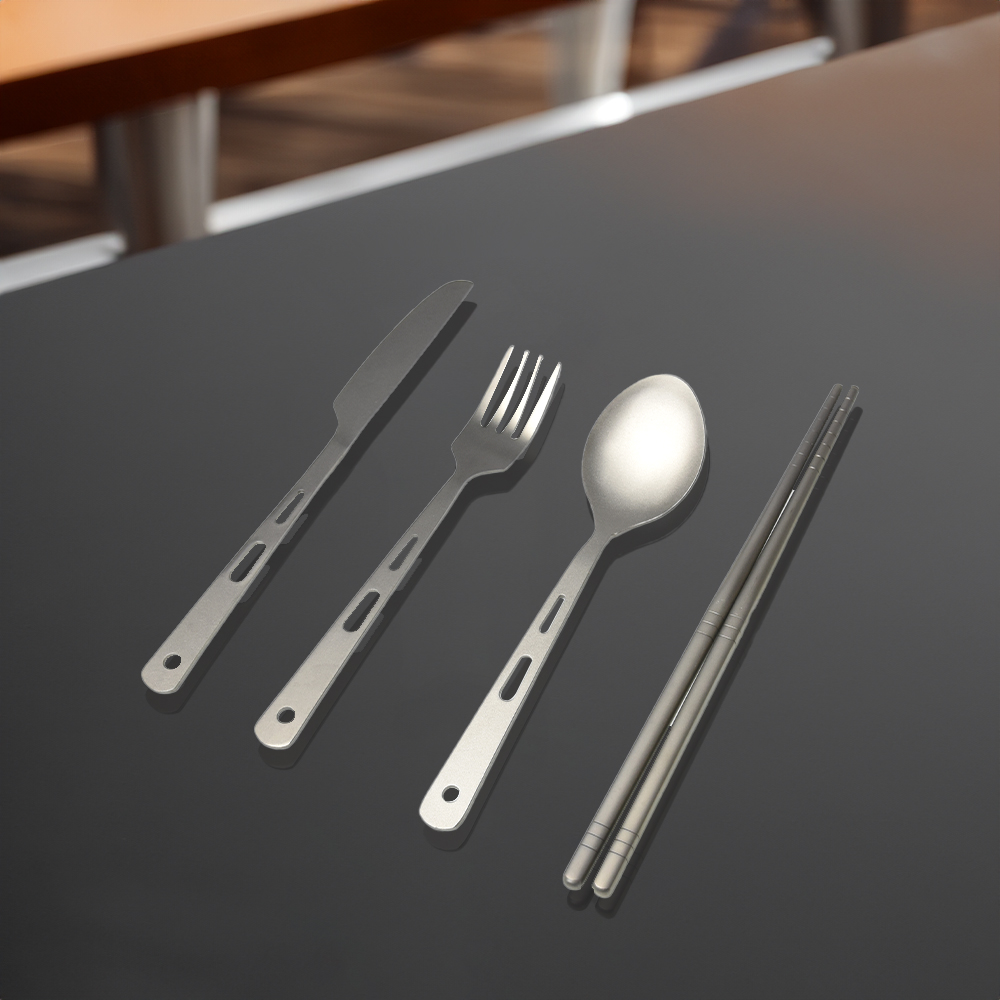 What is titanium?