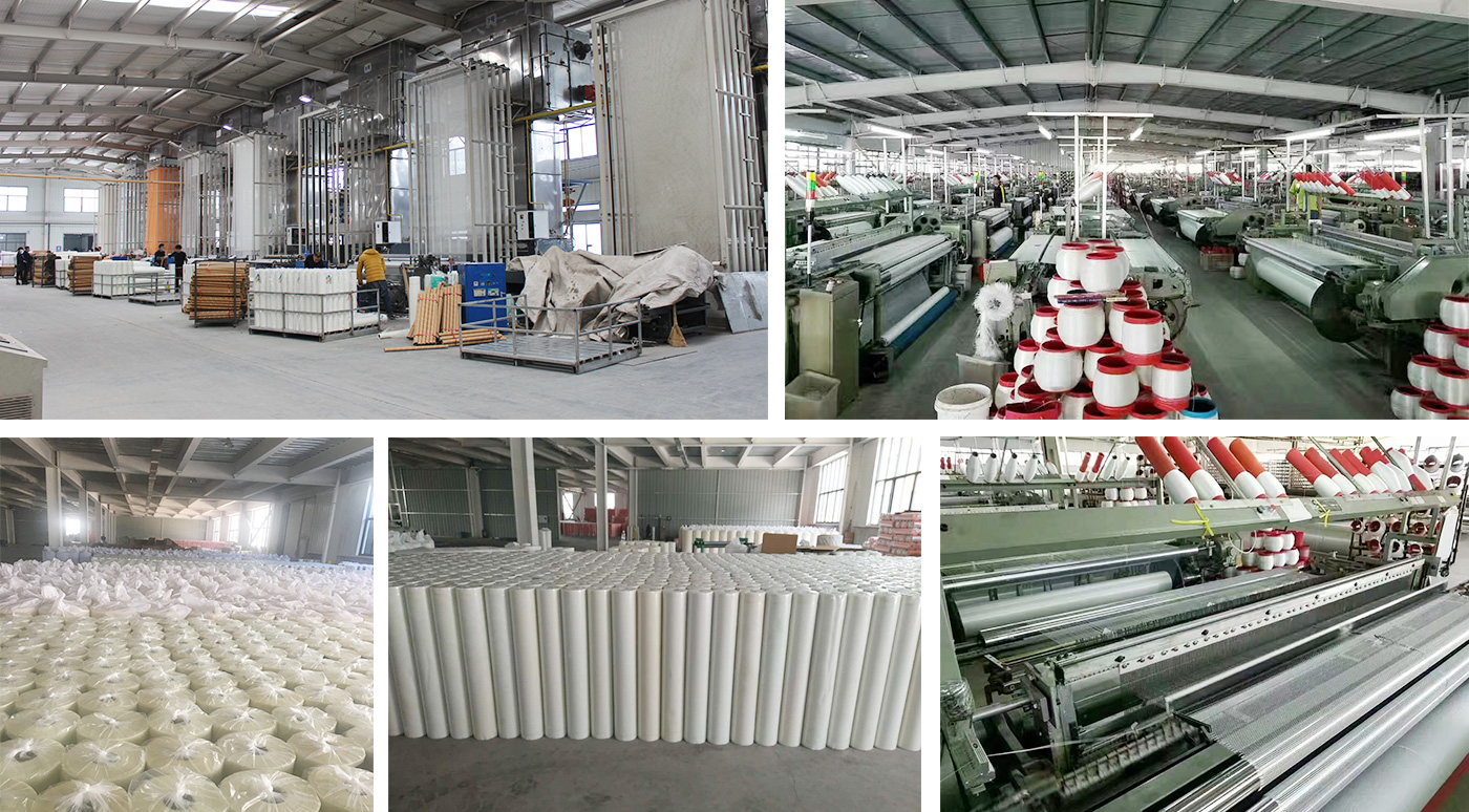 Hebei Yinuoqianjin Commercial Trading Co., Ltd