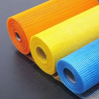 160g Fiberglass Mesh