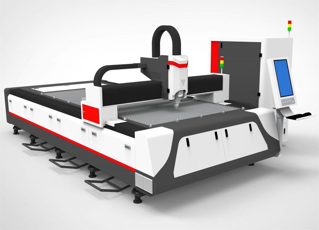 máquina de corte por láser de metales, máquina de corte por láser de acero,  máquina de corte por láser de chapa metálica