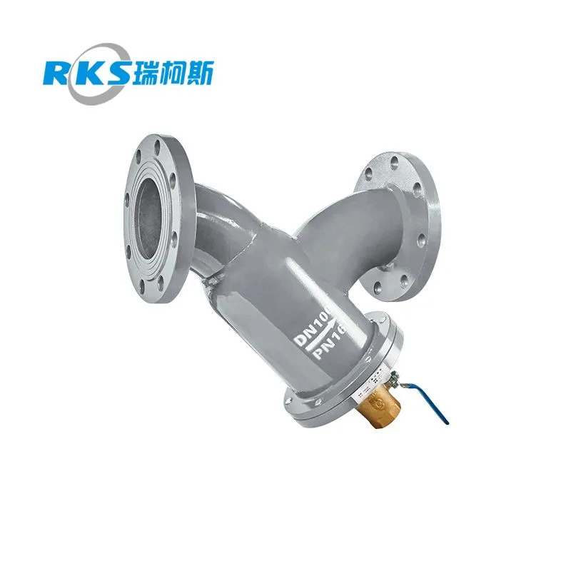 Steel Single Flange Ball Valve