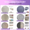 Wholesale 5L Clumping Bentonite Cat Litter for Cat Toilet