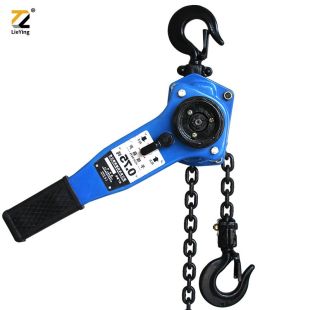 How to maintain a hand chain hoist