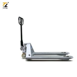 Manual Pallet Truck