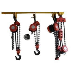 Lieying DHP Electric Hoist