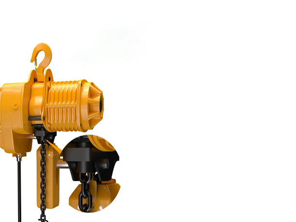 Electric Chain Hoist 2 Ton