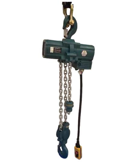 Electric Chain Hoist