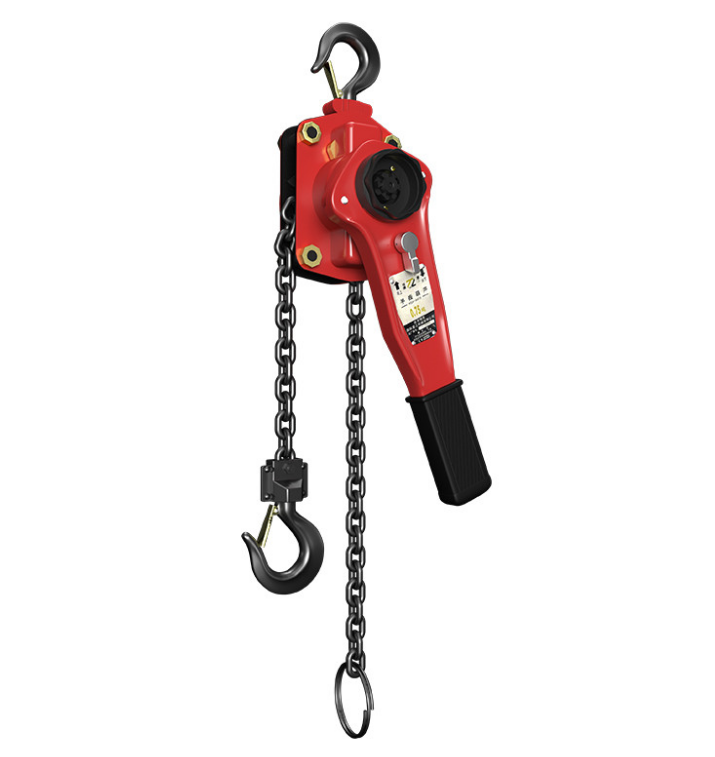 Lever Hoist