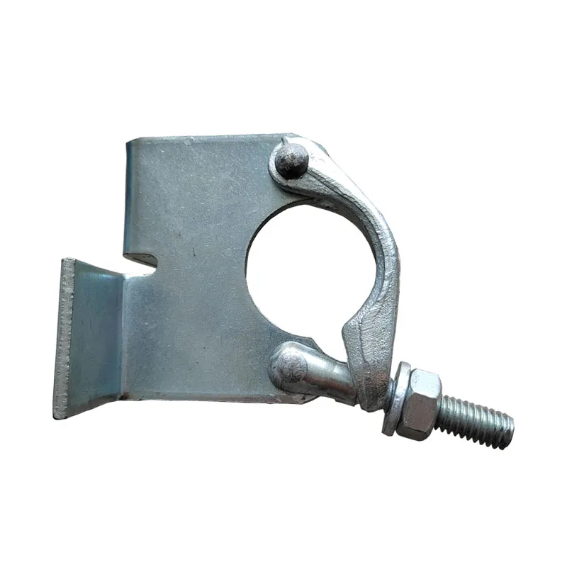Drop Forged Swivel Coupler
