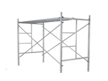Types of Scaffolding
