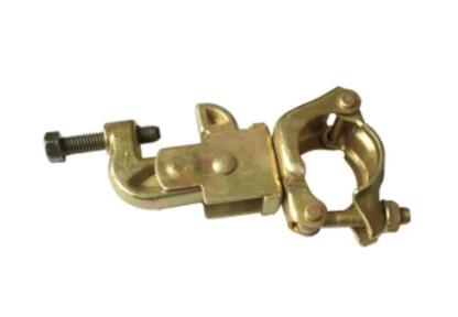 JIS Pressed Beam Clamp