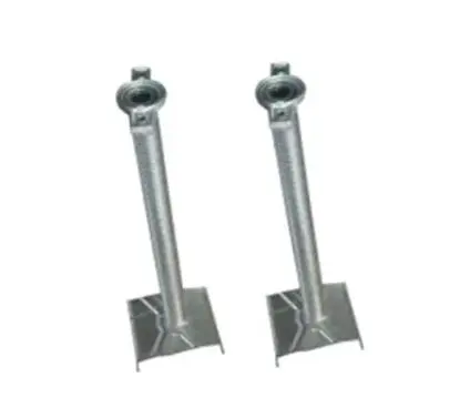 Scaffolding Base Jack