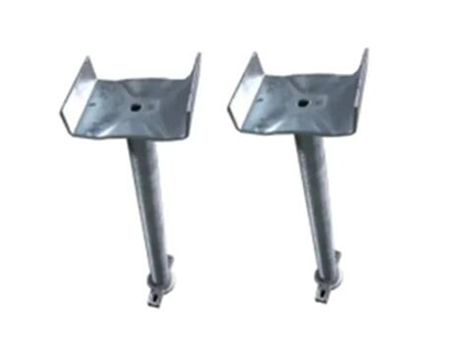 What Is the Maximum Height for a Scaffold Base Jack?