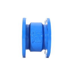 Silencer Check Valve