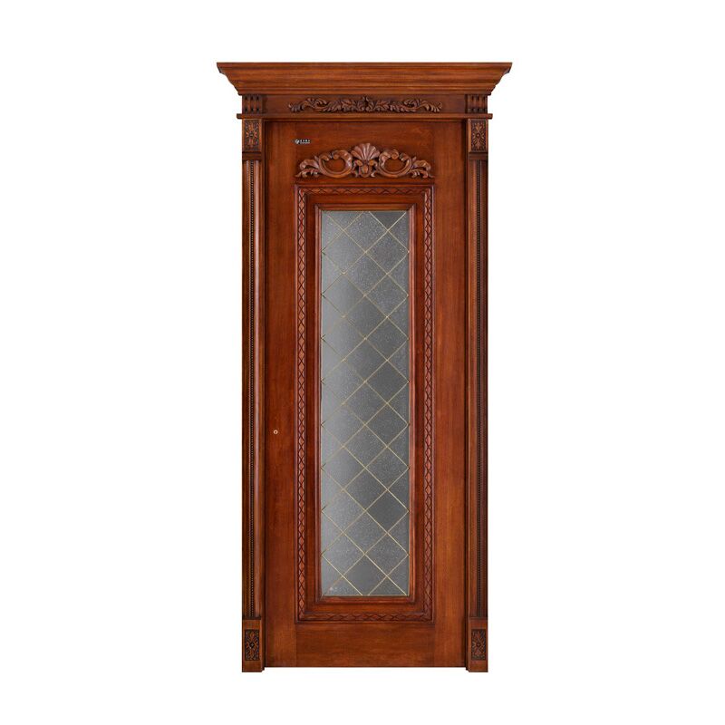 What Do You Know about the Market Dynamics of US Solid Wood Doors and Consumers' New Favorites?