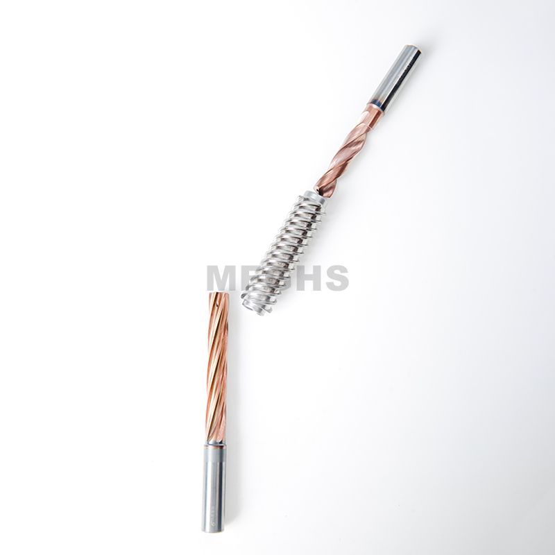 Carbide Drills