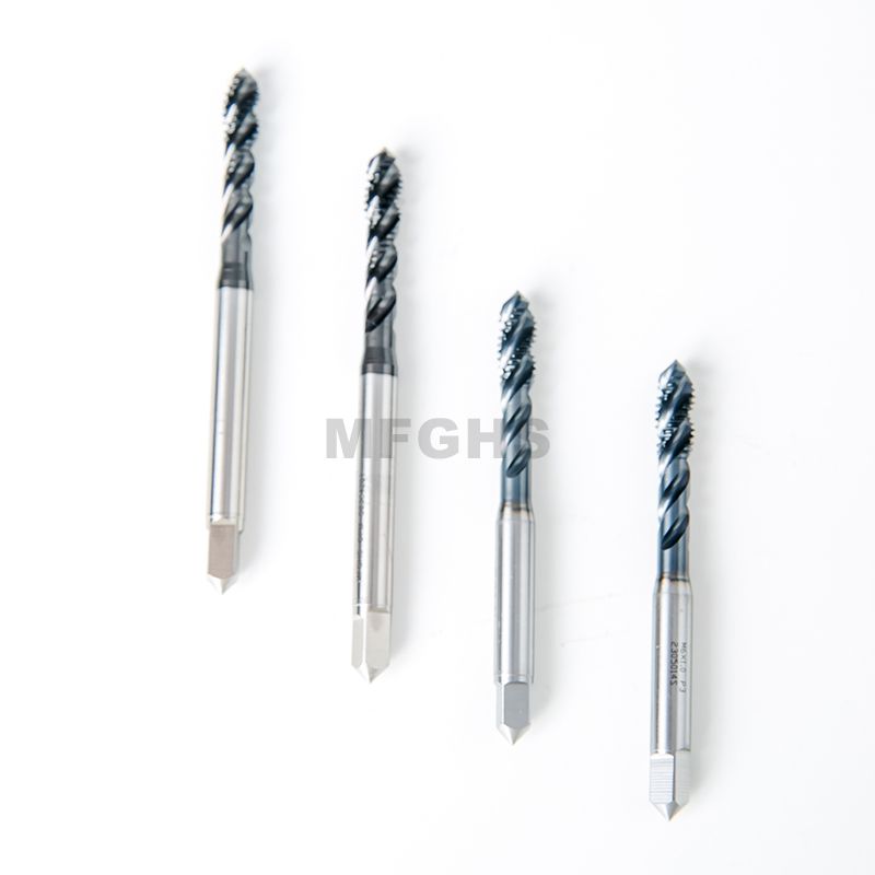 High Speed Steel Metalworking Tools