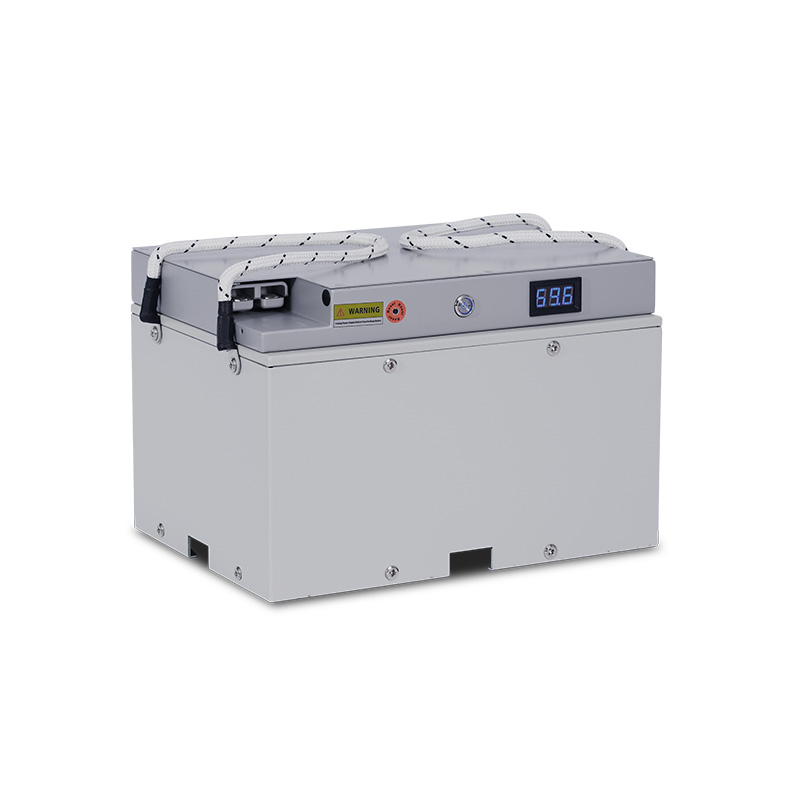 Power Battery For Forklift DY-C48450