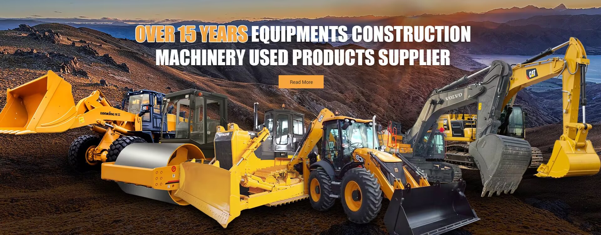 Guangzhou Xiangyao Construction Machinery Co.,LTD