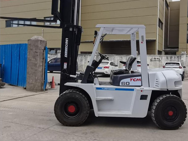 Why Buy a Used Forklift? Key Considerations for Your Business