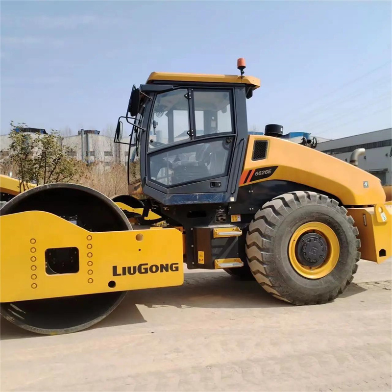 Road Roller for Sale