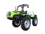 70HP hilly mountain high clearance wheeled tractor(HL704H-2)