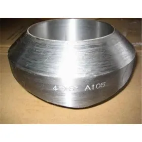Stainless Steel Forged Weldolet Fittings ASTM A182