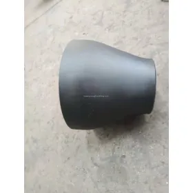 ASTM A234 WP91 Concentric Reducer