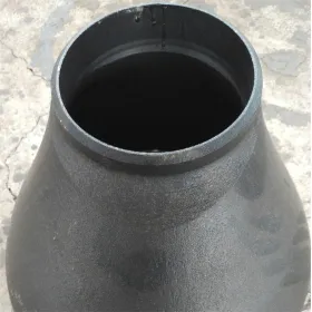 ASTM A53 /A106 JIS Alloy Steel Concentric Reducer