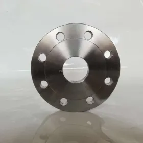 Alloy Steel Inconel 625 Plate Flange