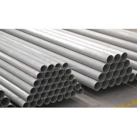 ASTM A333GR3 Seamless Steel Pipe