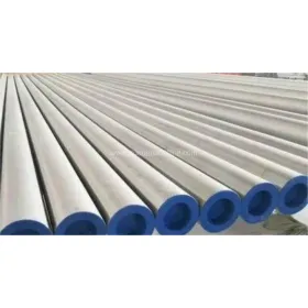 316 304 310S Stainless Steel Seamless Pipe