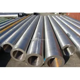 ASTM A249 904L Welded Heat-Exchanger and Condenser Tubes
