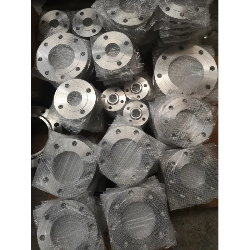 GOST 12820 Plate Flange Pn10 Pn16 Stainless Steel China manufacturer