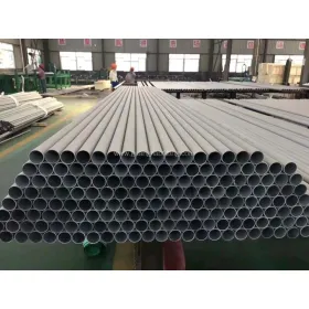 310S Steel Seamless Pipe