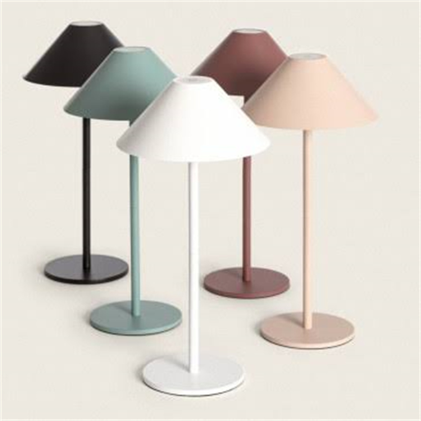 Modern LED Table Lamp - Illuminate Your Space with Style