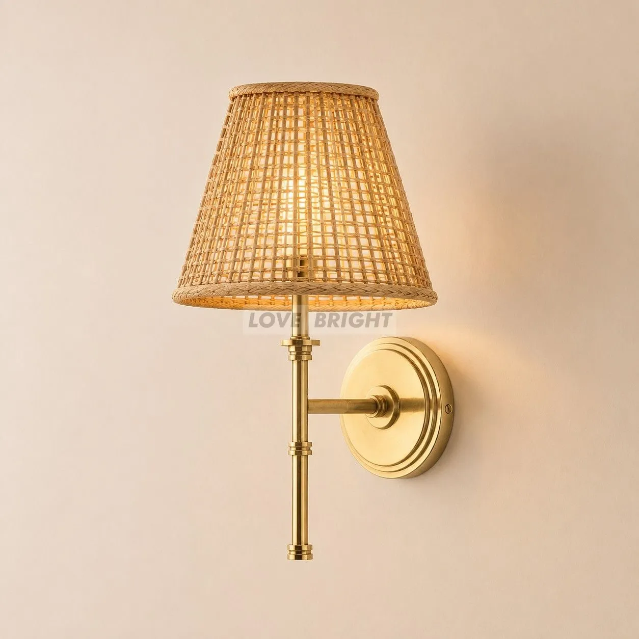 Magnetic LED Module Wall Lights: Development Collection | Love Bright