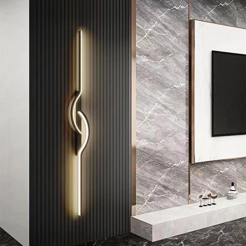 Modern Led Cordless Wall Lamps