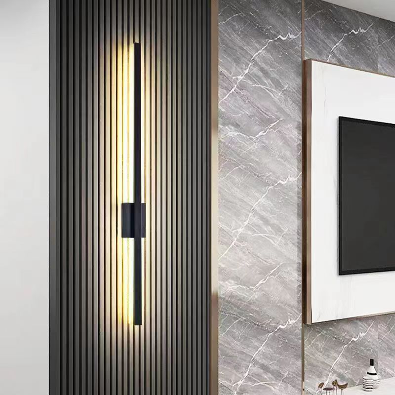 Modern Led Cordless Wall Lamps