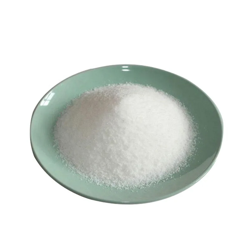 Polyacrylamide